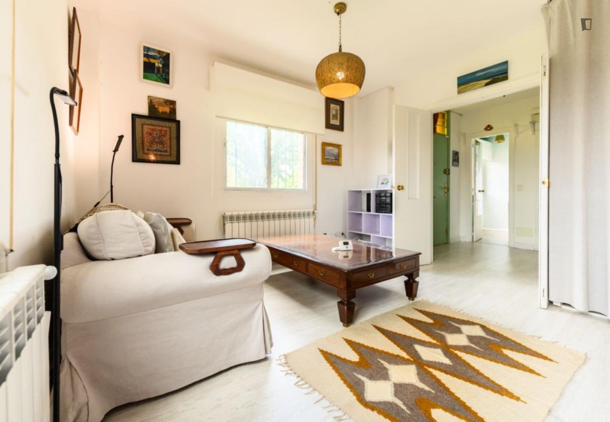 Piso de 65 m² en Alcobendas