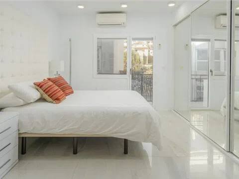 Pis de 130 m² a Altea