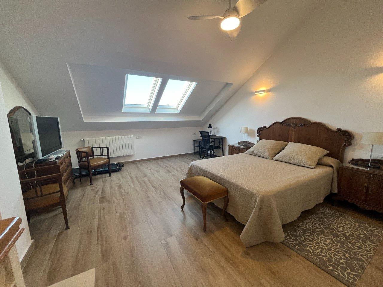 Piso de 140 m² en Valencia