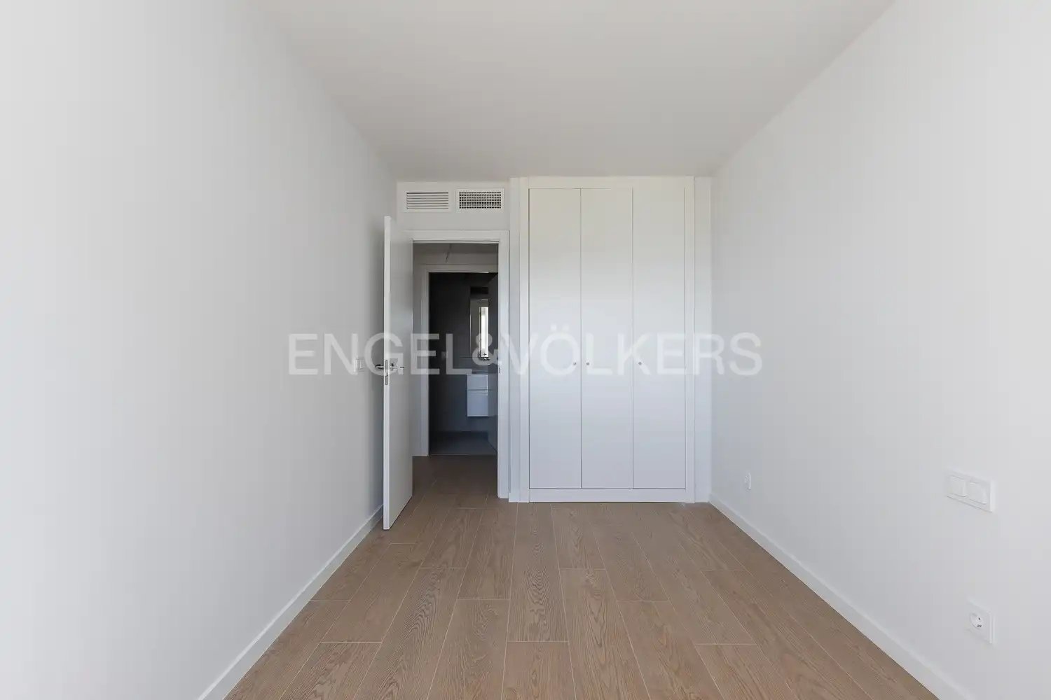 Pis de 116 m² a València