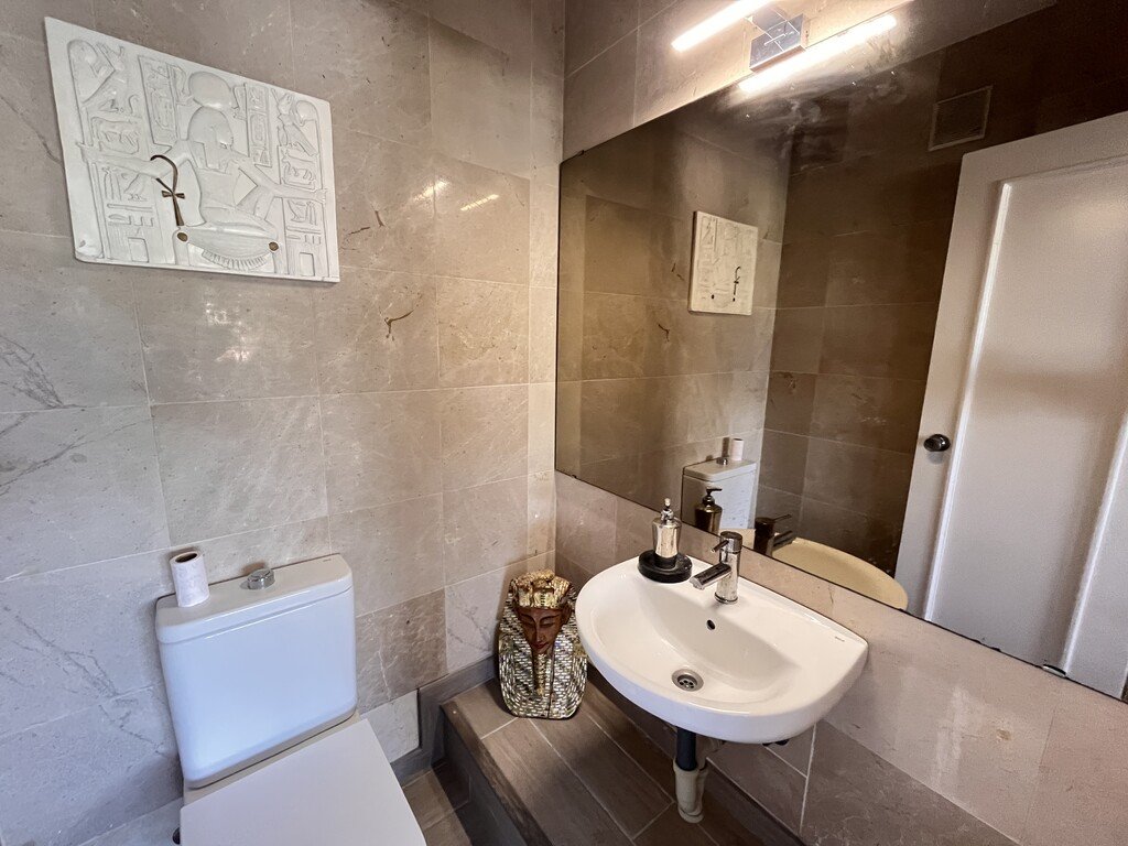 Wohnung 358 m² in Marbella