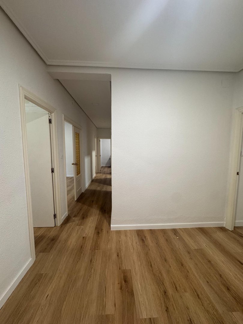 Piso de 120 m² en Valencia