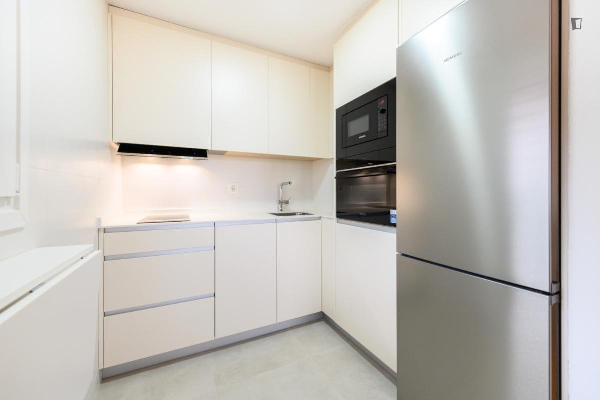 Appartamento 87 m² a Madrid