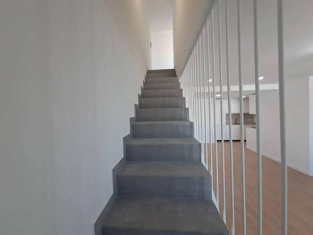 Piso de 95 m² en Igualada