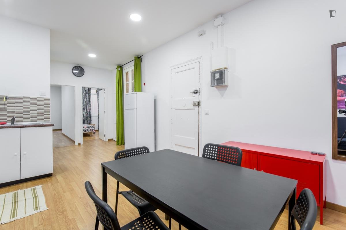 Habitación en alquiler, Barcelona
