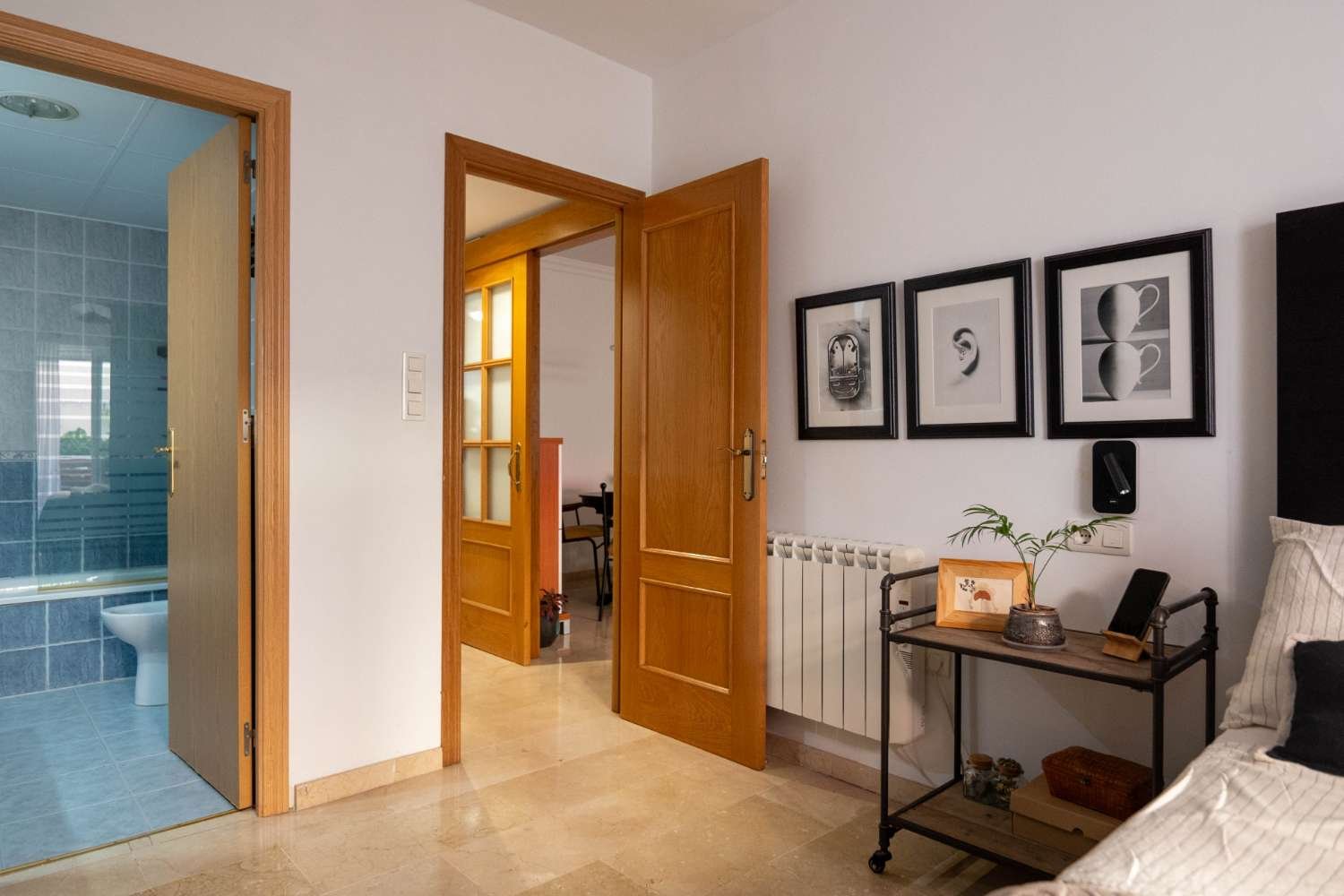 Piso de 122 m² en Salobreña