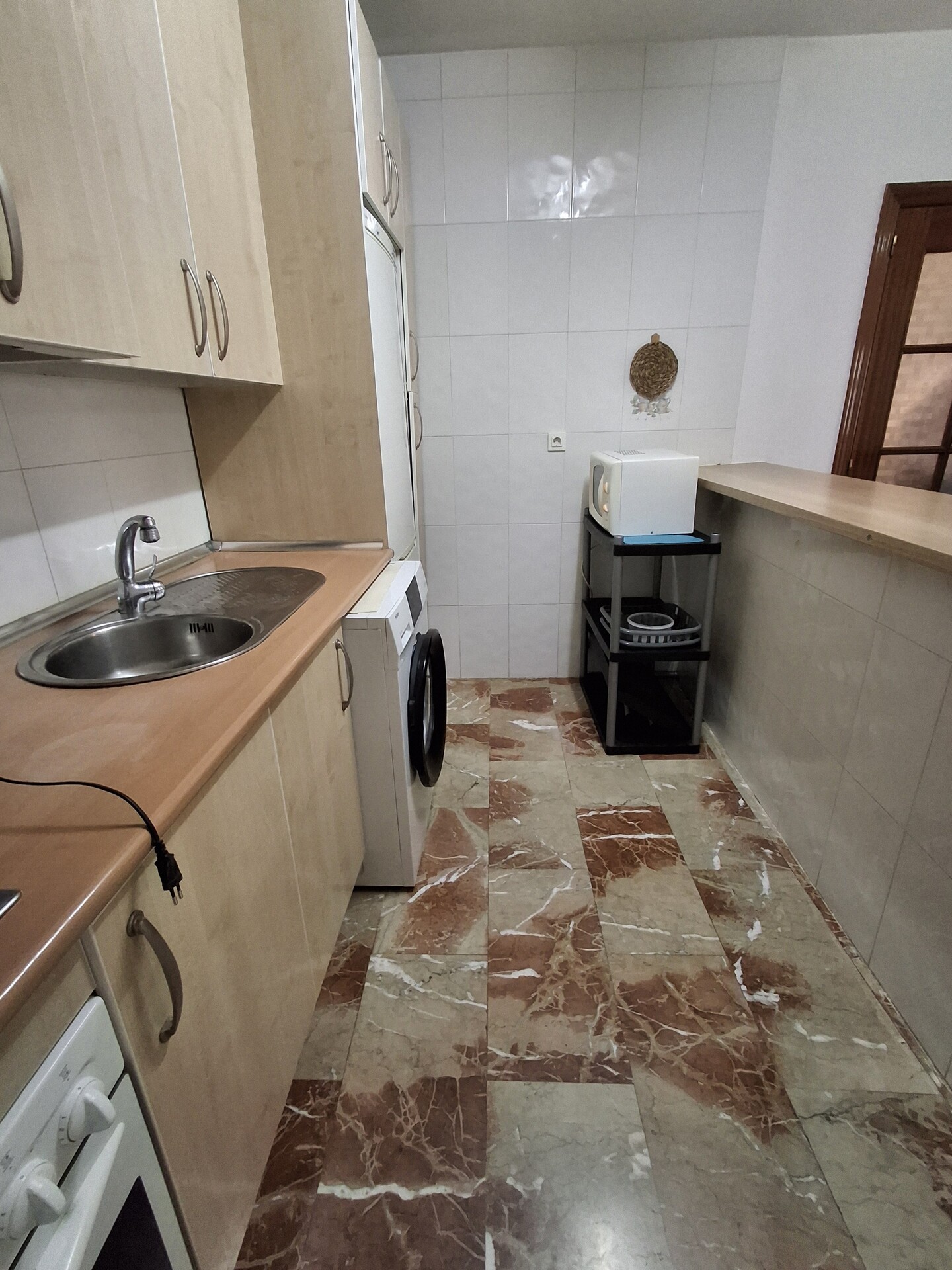 Piso de 60 m² en Jaén