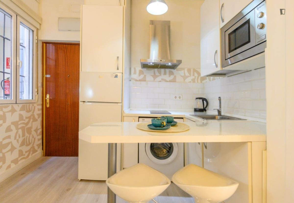 Appartamento 55 m² a Madrid