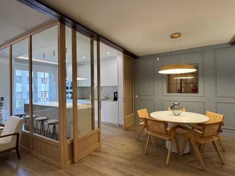 Wohnung 150 m² in Burgos