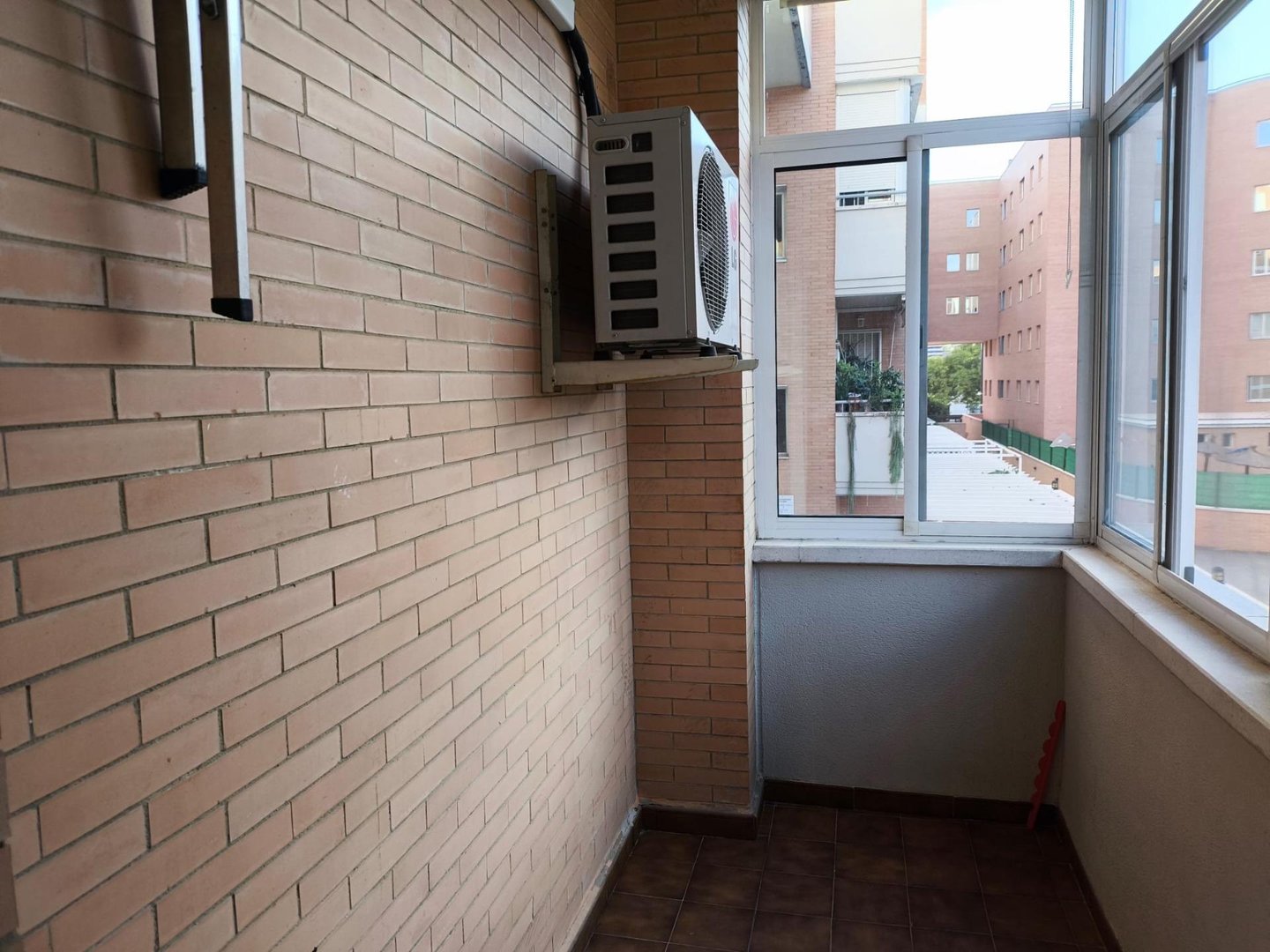 Pis de 92 m² a Sevilla