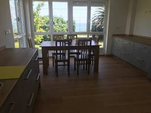 Casa de 120 m² en Foz