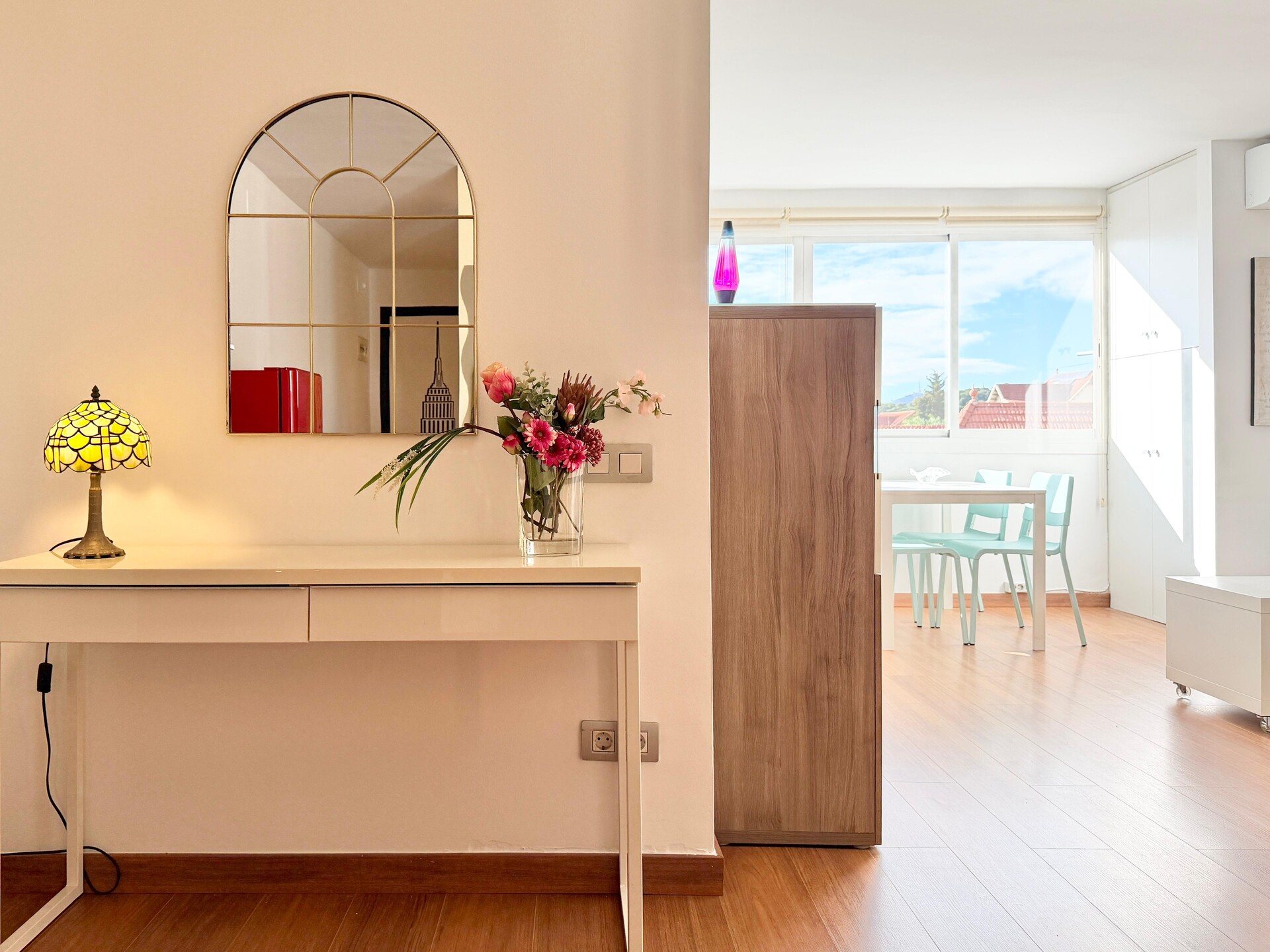 Pis de 45 m² a Barcelona