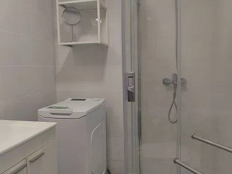 Piso de 60 m² en Madrid