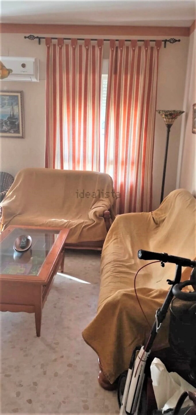 Pis de 65 m² a Punta Umbría