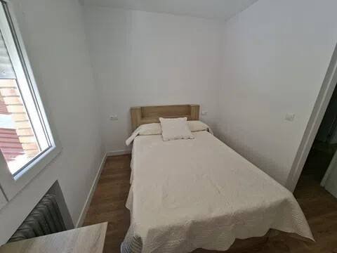 Pis de 115 m² a Salamanca