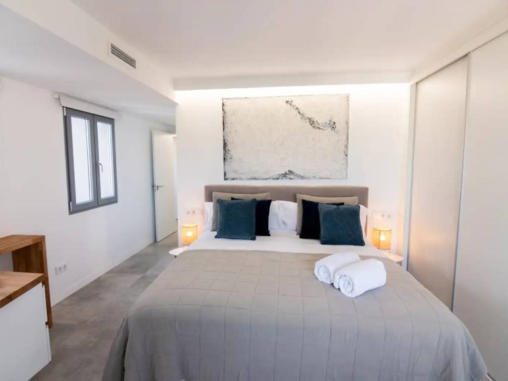Pis de 168 m² a Palma