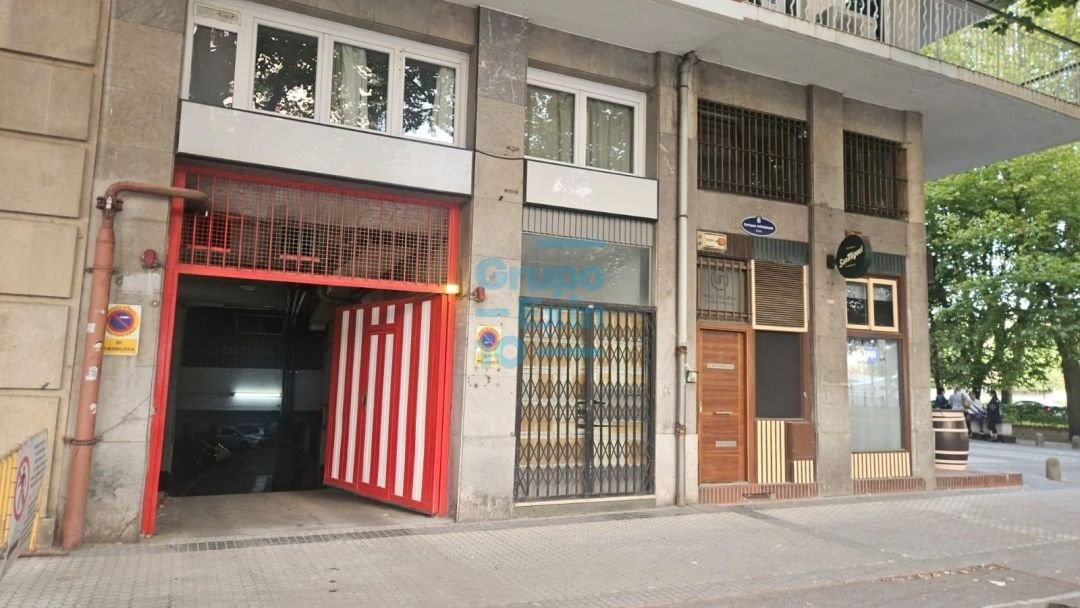Piso de 105 m² en San Sebastián