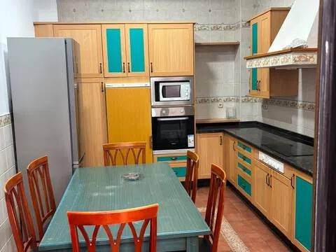 Chambre à louer, Melilla