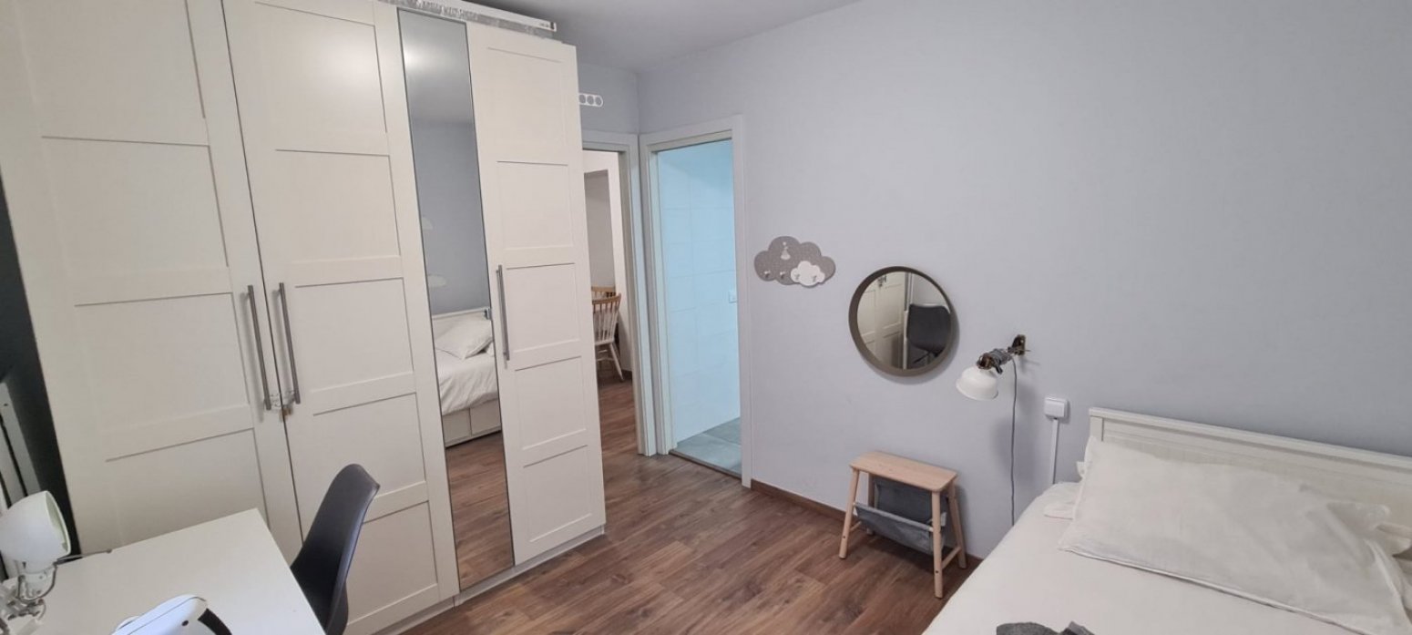 Piso de 87 m² en Valencia