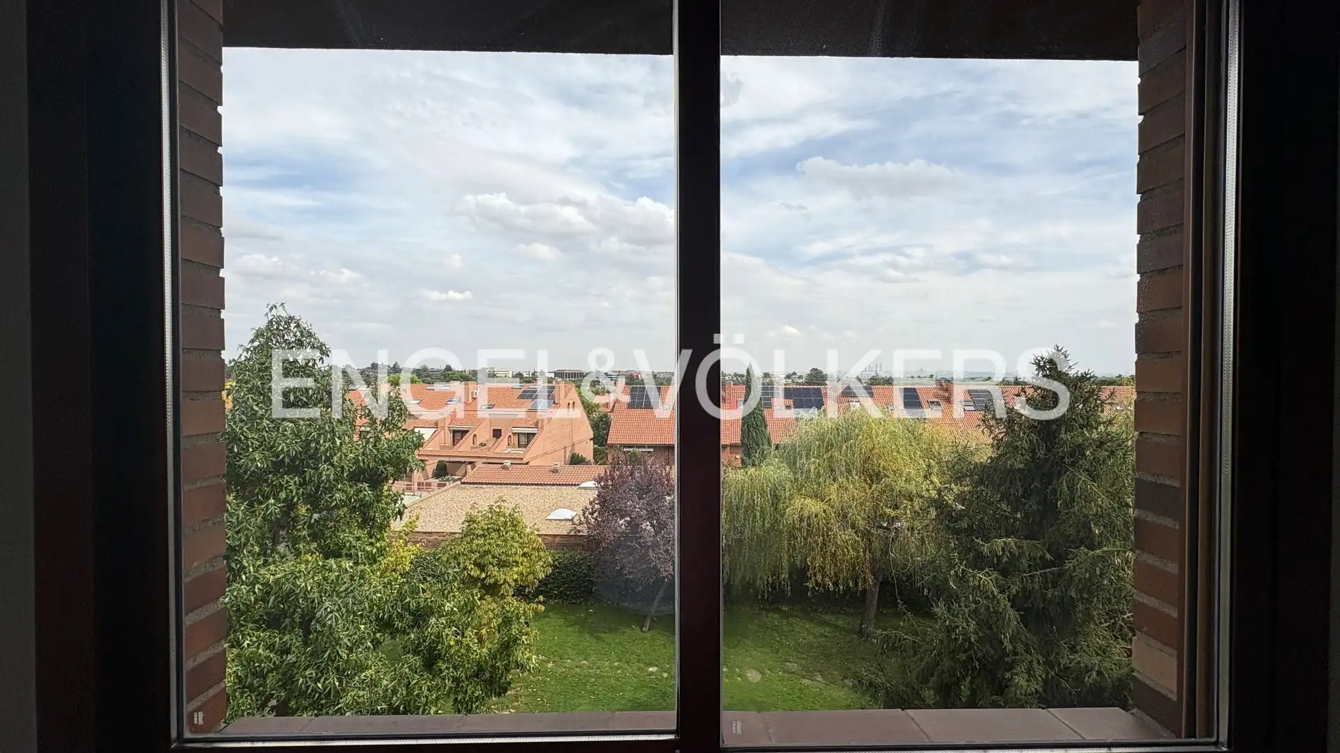 Pis de 80 m² a Majadahonda