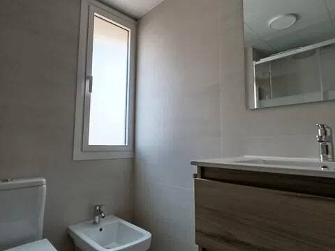 Piso de 120 m² en Murcia