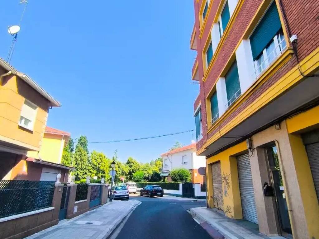 Piso de 65 m² en Palencia