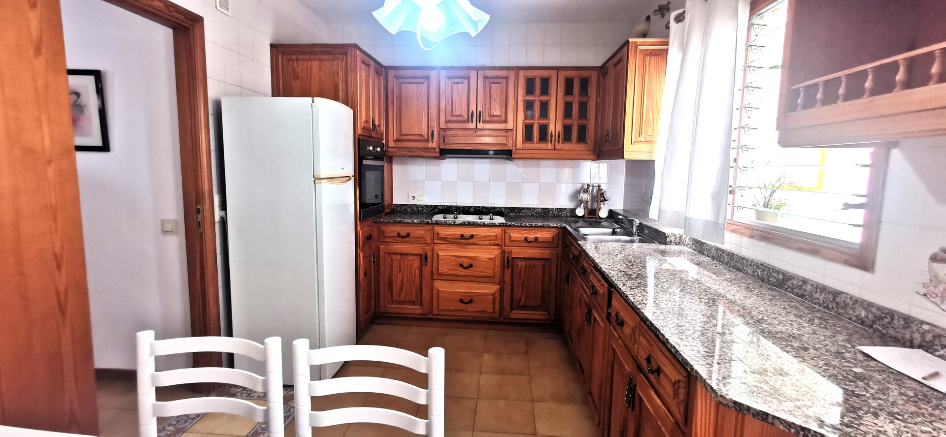 Piso de 102 m² en Palma