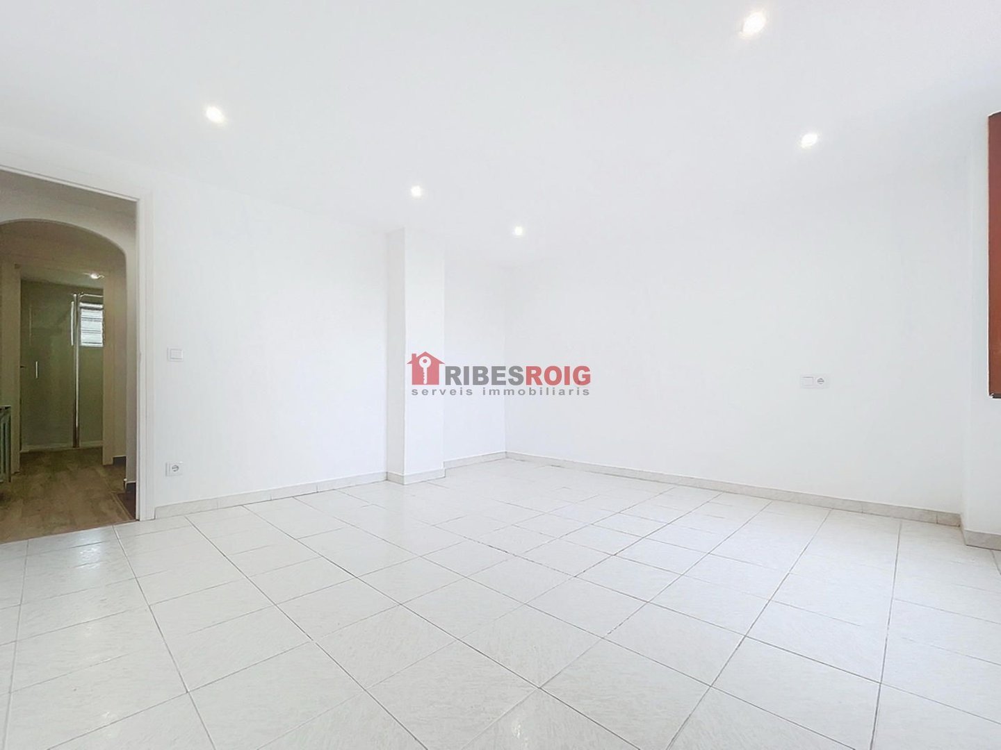 Piso de 160 m² en San Pedro de Ribas