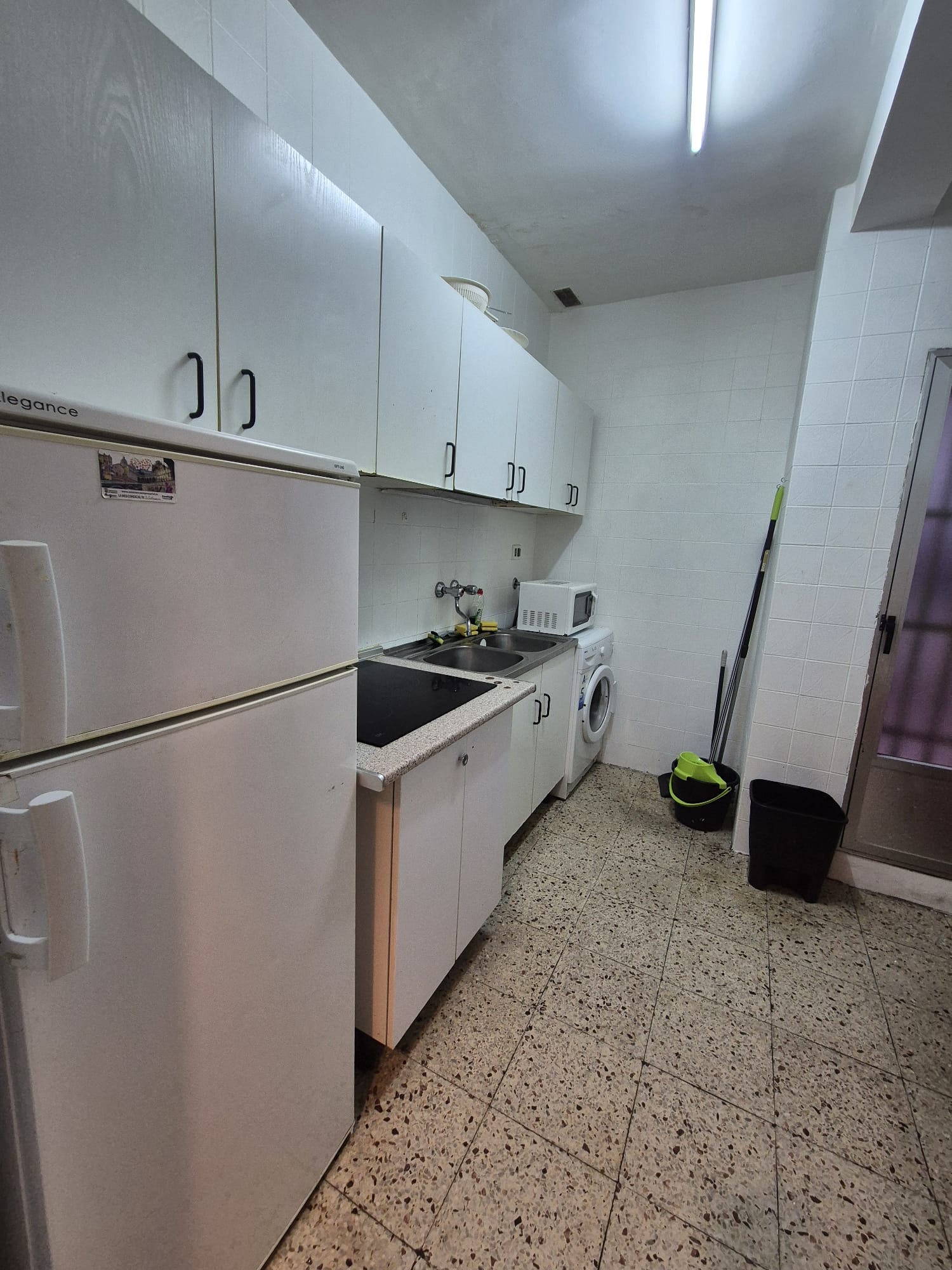 Habitación 100 m², Salamanca