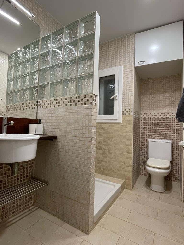 Pis de 30 m² a Barcelona
