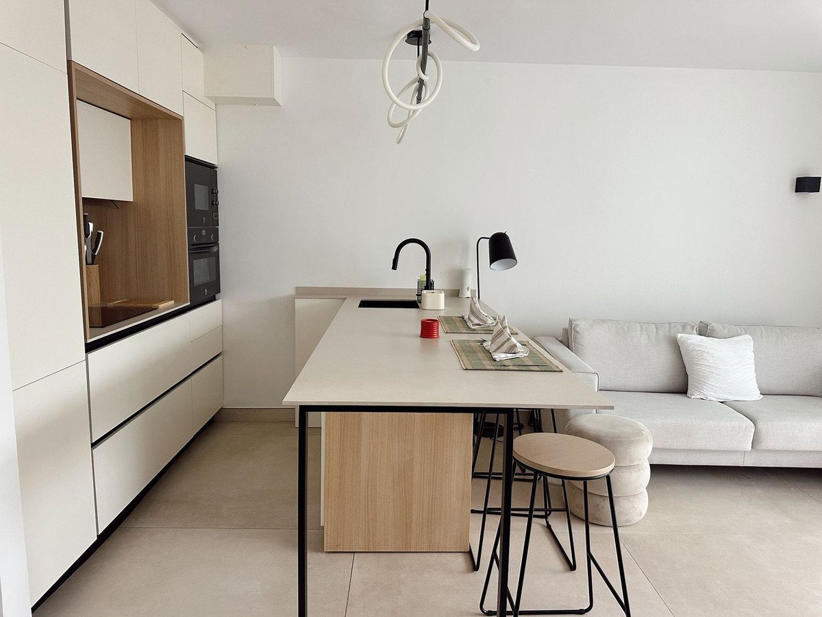 Piso de 73 m² en Marbella