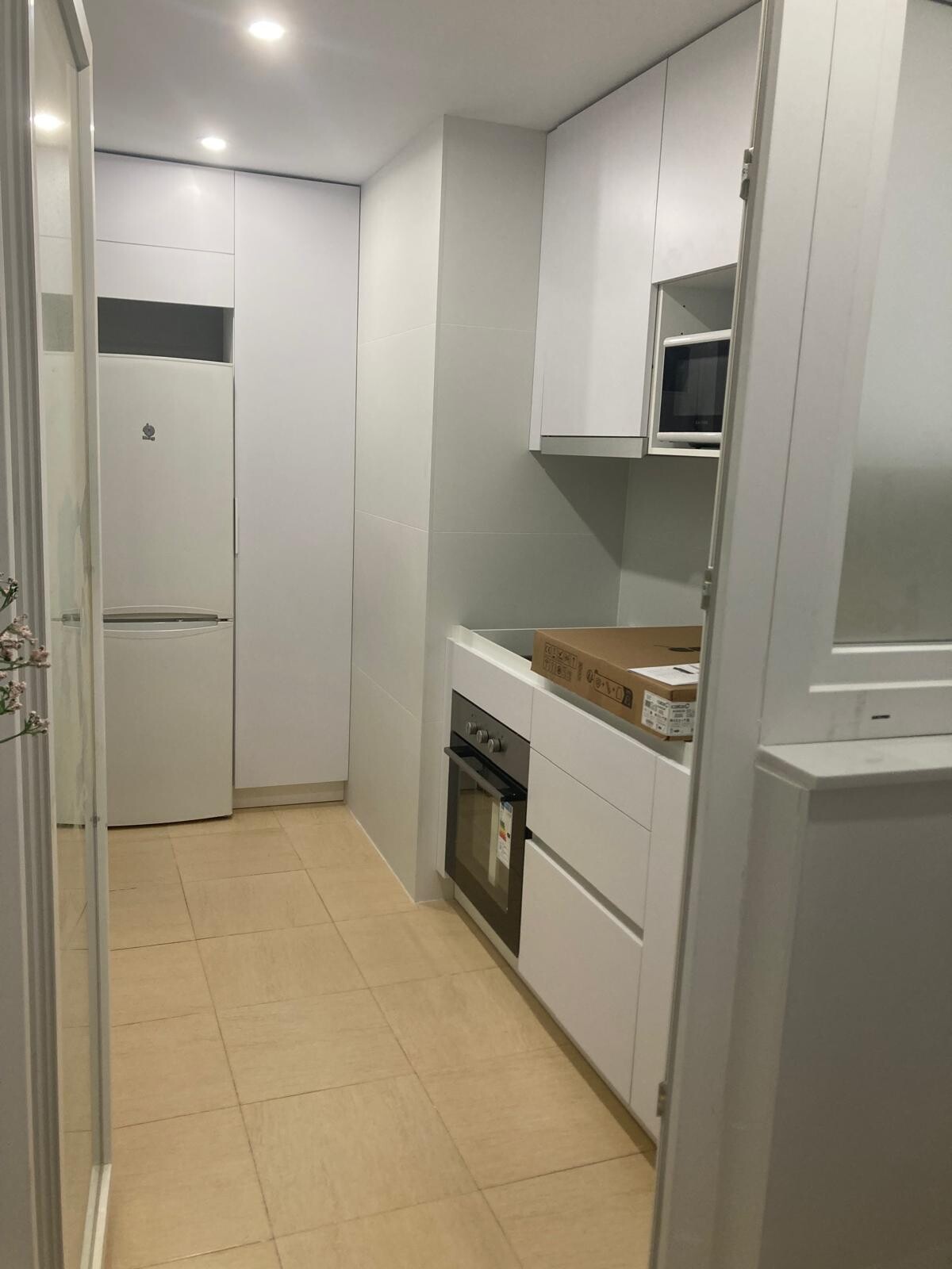 Wohnung 110 m² in Granada
