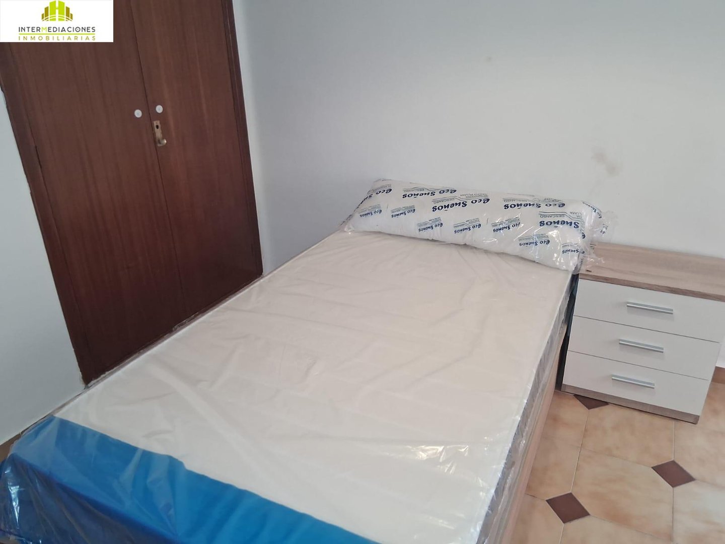 Habitación 130 m², Albacete