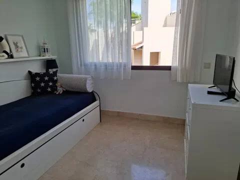 Piso de 85 m² en San Javier