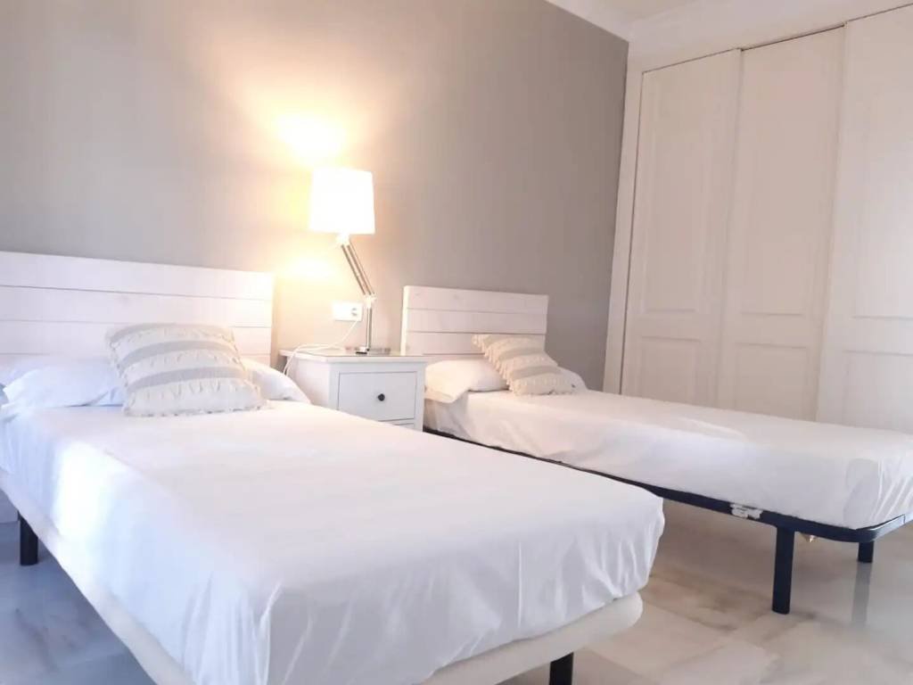 Piso de 110 m² en Marbella