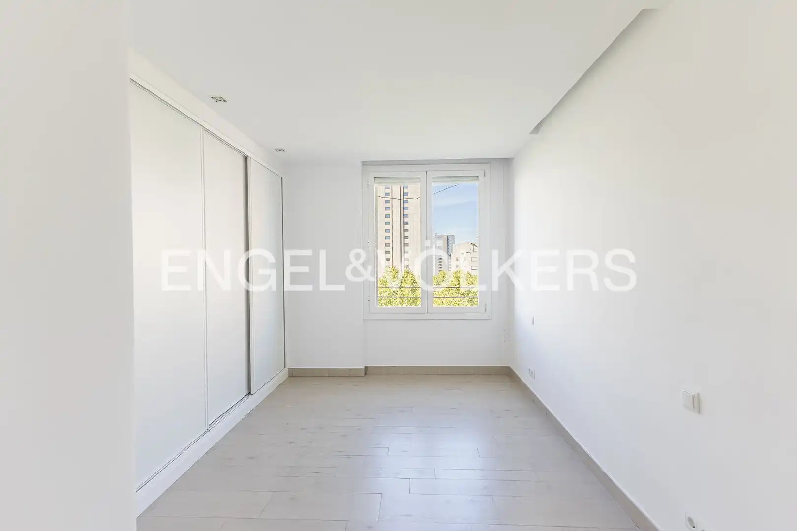 Pis de 84 m² a Madrid