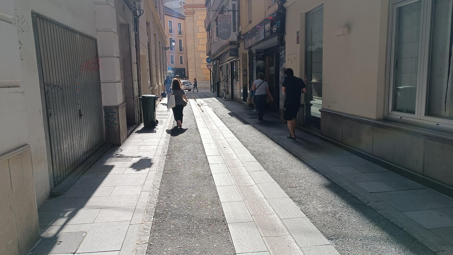 Pis de 108 m² a Granada