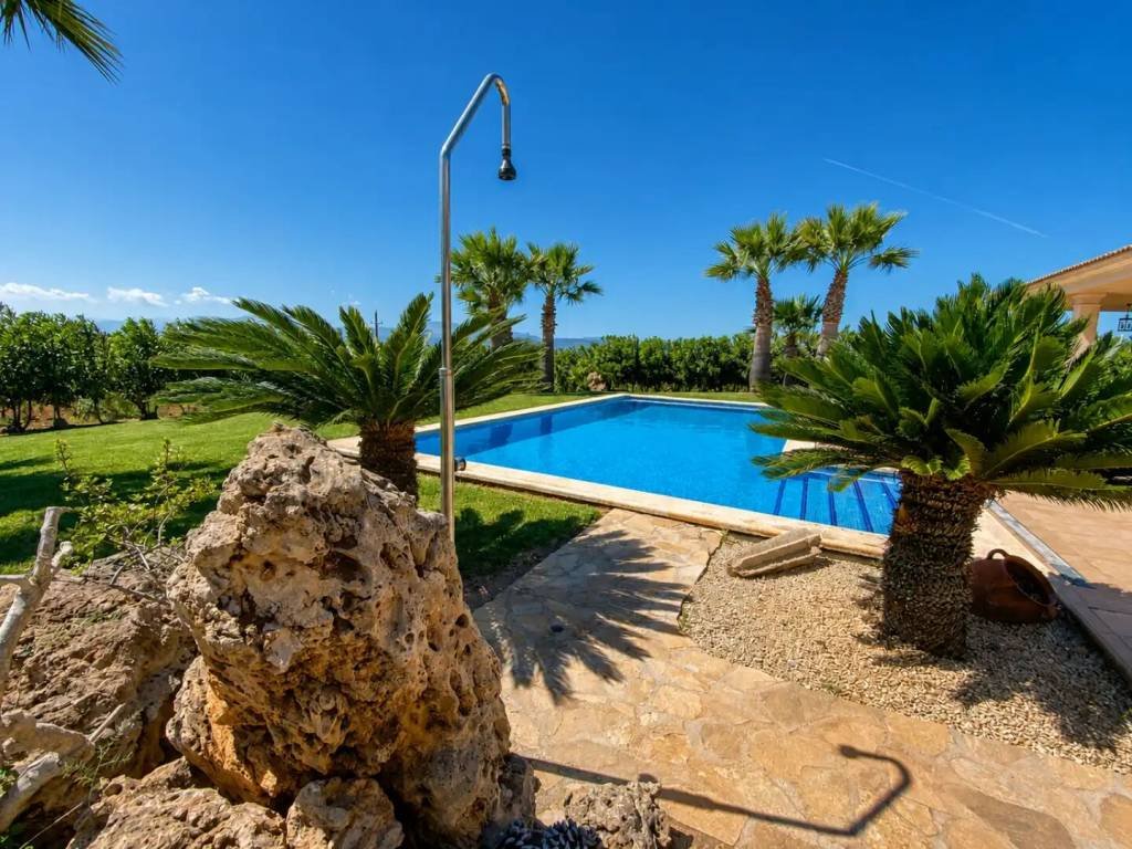 Casa de 280 m² en Santa Margalida