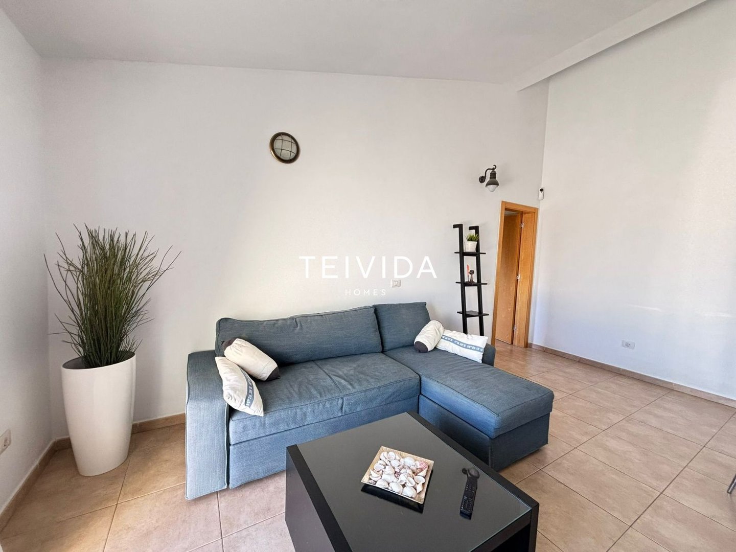 Piso de 65 m² en Granadilla de Abona