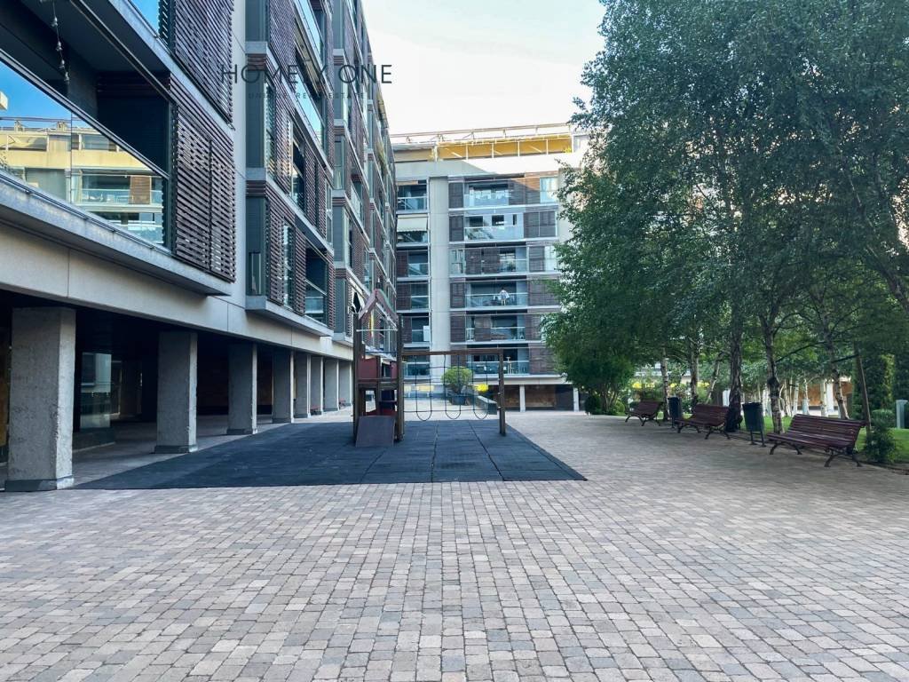 Apartamento 103 m² em Madrid