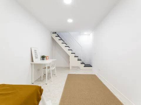 Pis de 70 m² a Madrid