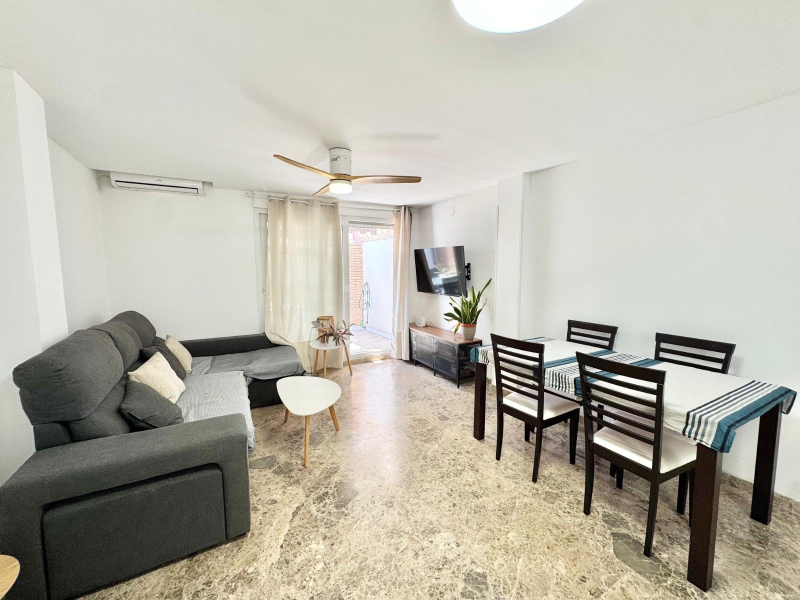 Piso de 75 m² en Torrevieja