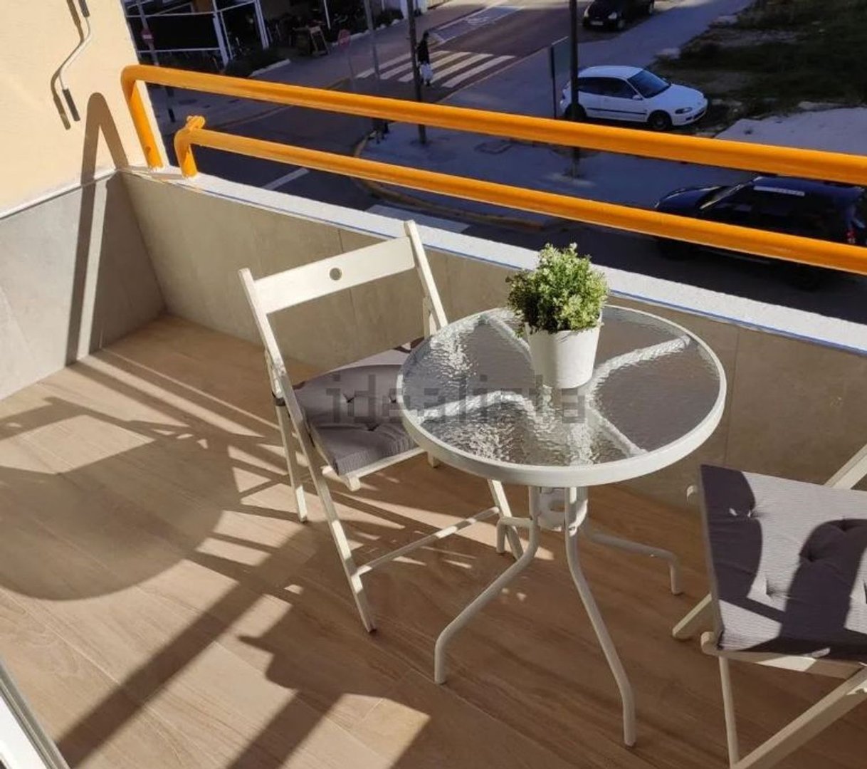 Appartement 55 m² à la Pobla de Farnals