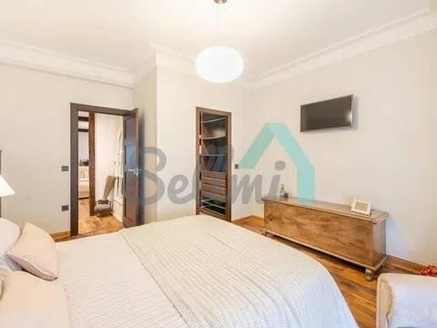 Piso de 126 m² en Oviedo