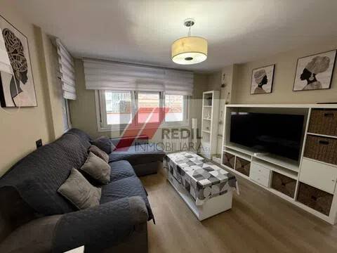Piso de 58 m² en Miño