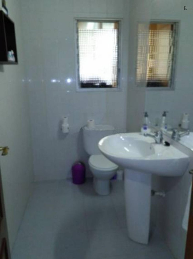 Habitació de lloguer, Alacant