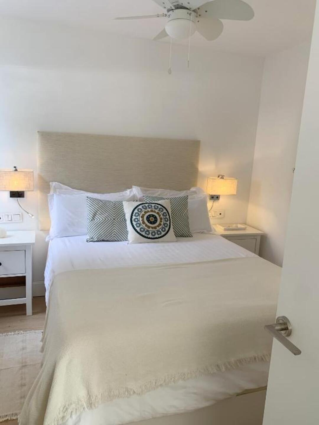 Piso de 70 m² en La Oliva