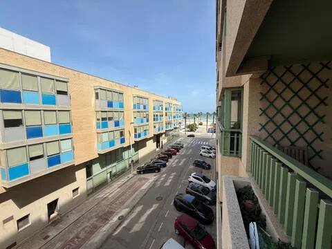 Piso de 60 m² en Alboraya