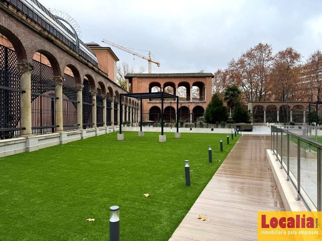 Piso de 183 m² en Valladolid