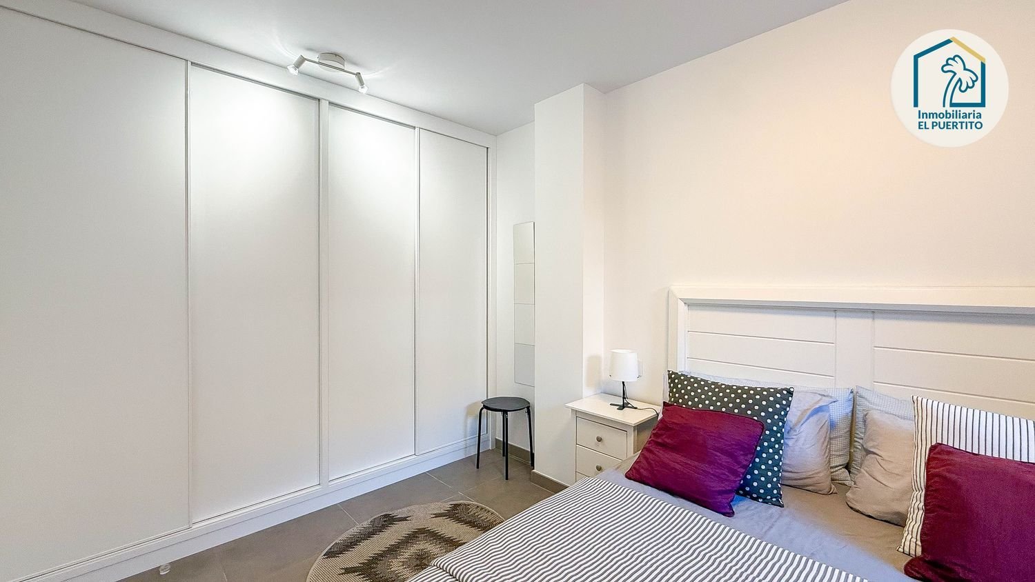 Piso de 74 m² en Güímar